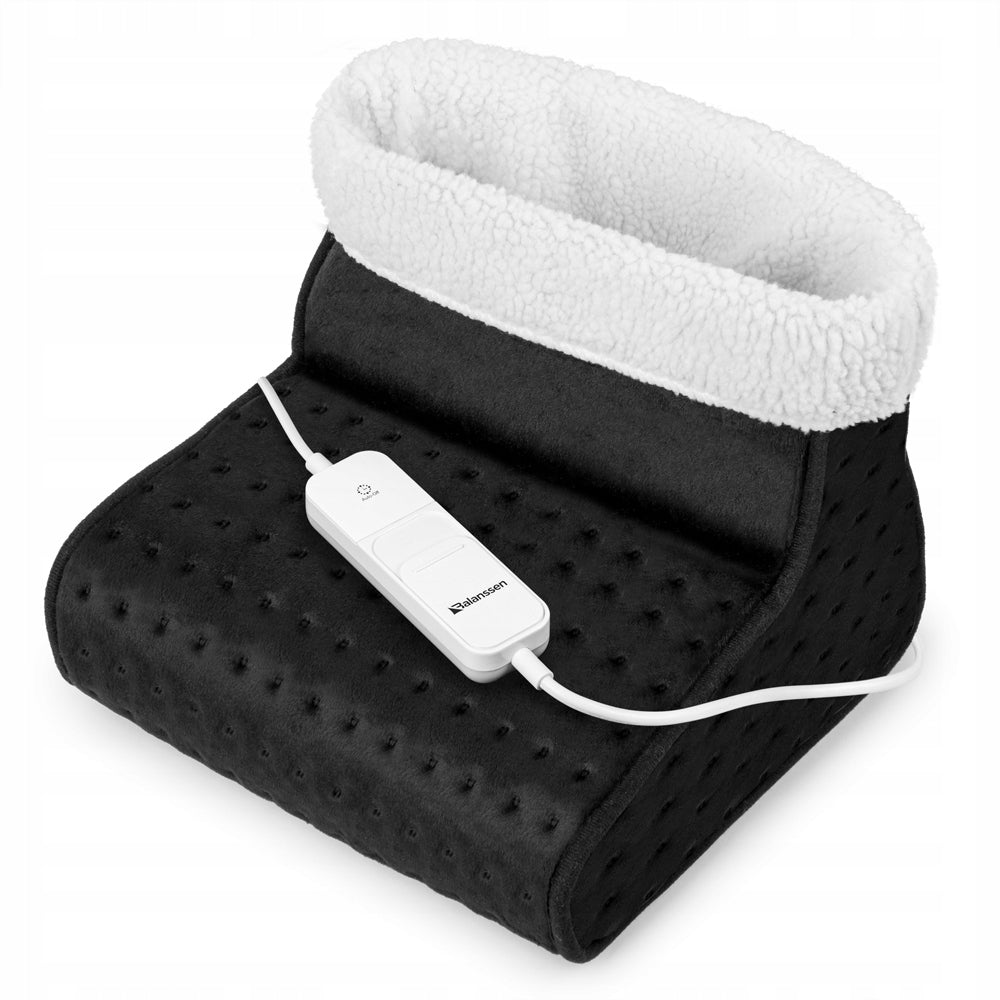 SHOE ELECTRIC FOOT WARMER BALANSSEN FootLine foot warmer