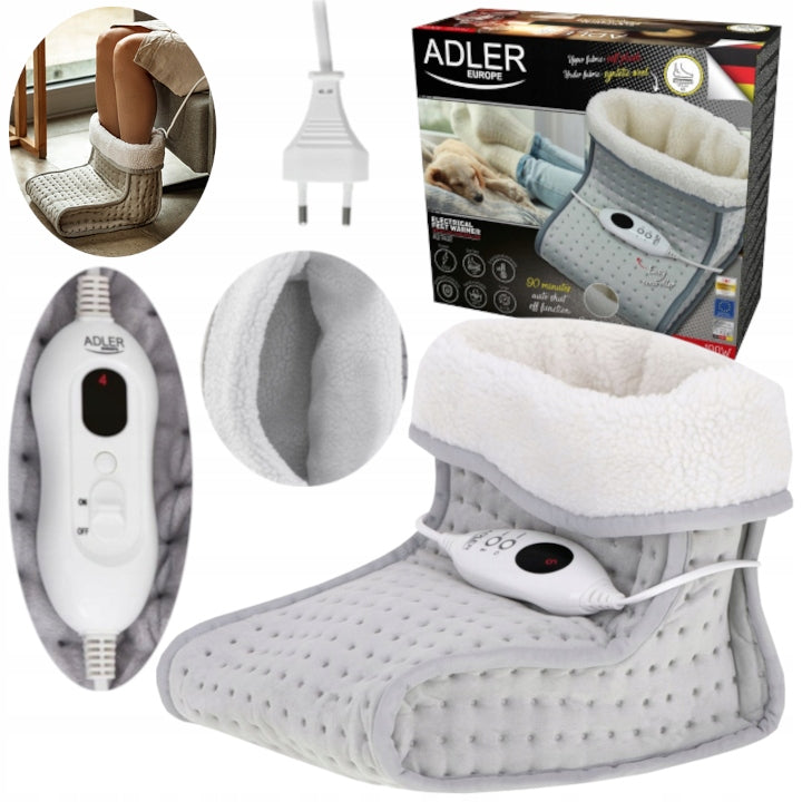 SHOE ELECTRIC FOOT WARMER CUSHION WARMER