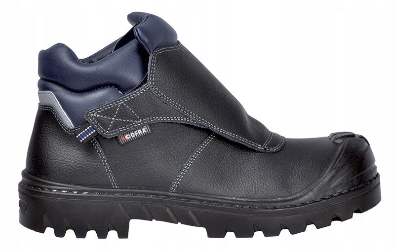 SHOES WELDING SHOE COFRA WELDER BIS