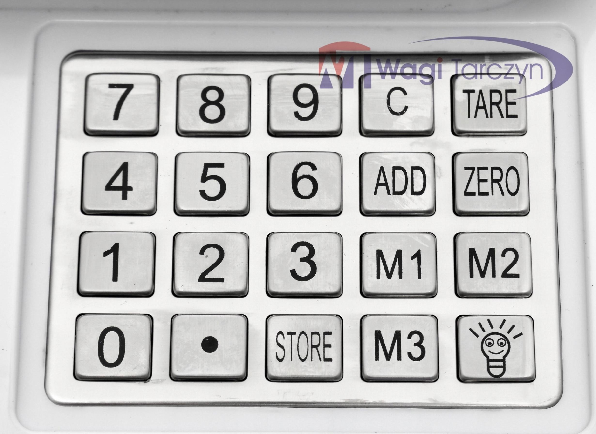 SHOP SCALE 40KG/2g ELECTRONIC KITCHEN CATERING STORAGE + Scale type store