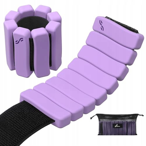 SHOULDER LEG WEIGHTS FOR MEN WOMEN 2 KG PAIR FOR HOME Brand no brand