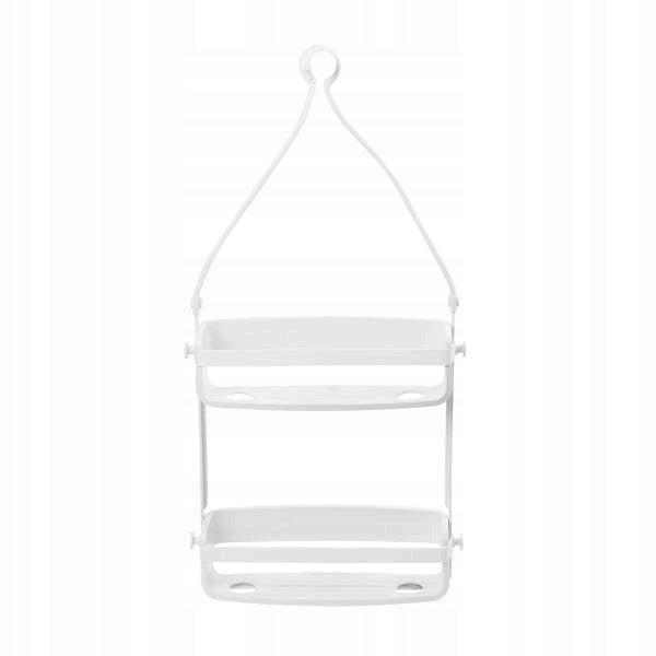 SHOWER SHELF organizer white FLEX Caddy Manufacturer code 023460-660