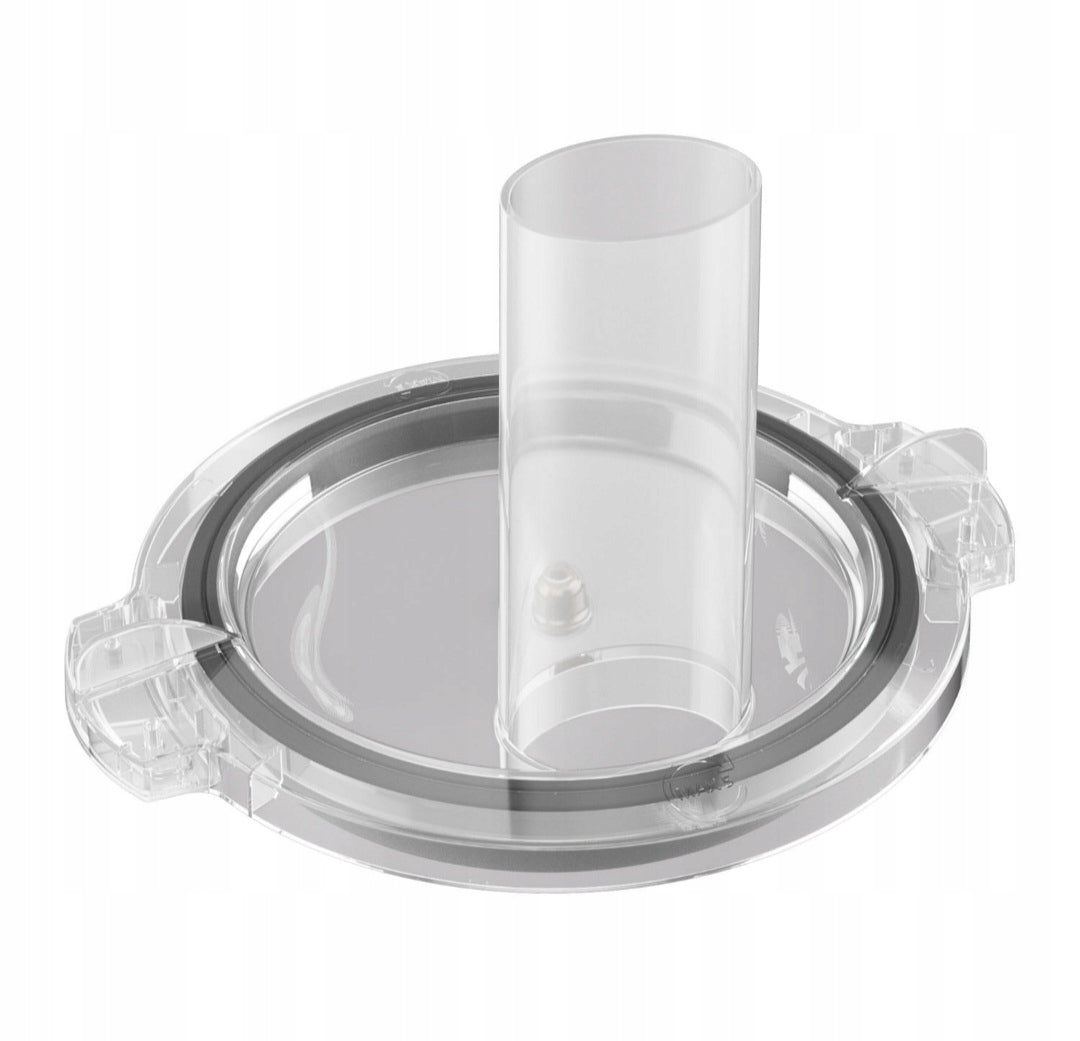 SHREDDER CAP FOR MONSIEUR CUISINE , CONNECT , SMART TREND LIDLOMIX Manufacturer code SZATKOWNICA SILVERCREST C1