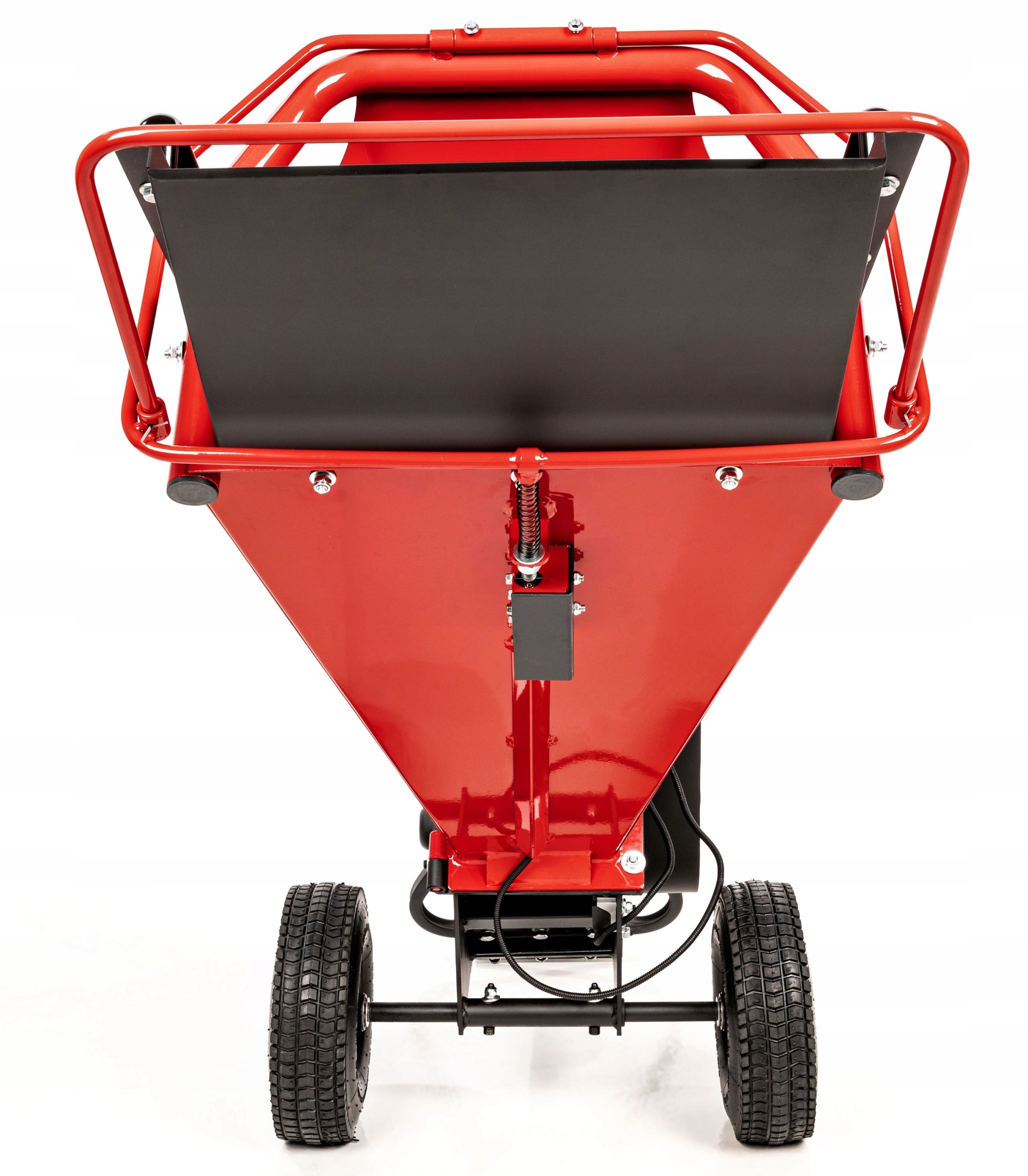 SHREDDER FOR BRANCHES CHIPPER CEDRUS RB02 LONCIN 196CM3 10CM 6,5KM Manufacturer code REBAK ROZDRABNIACZ SPALINOWY Cedrus