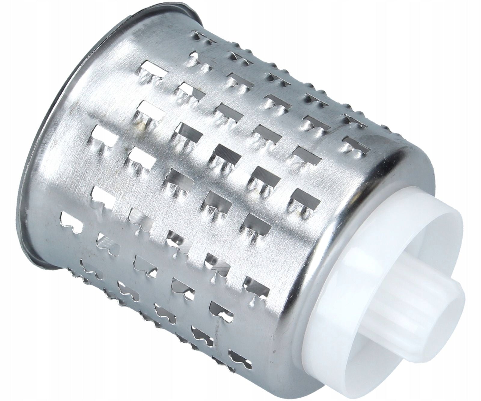 SHREDDER FOR RAZORS ZELMER BOSCH 4 GRATER SLICES CHIP RUBBING Grinding efficiency 0 kg/min