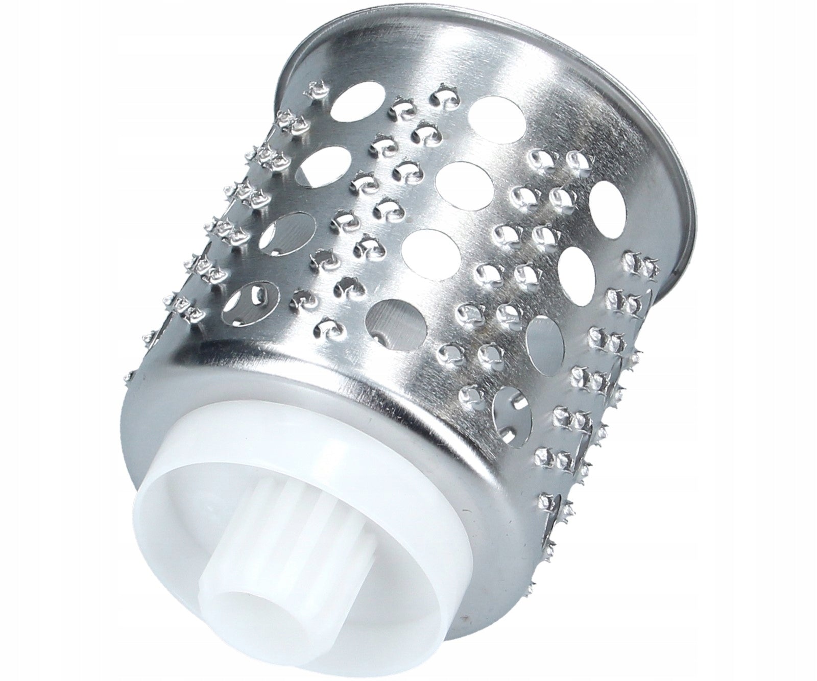 SHREDDER FOR RAZORS ZELMER BOSCH 4 GRATER SLICES CHIP RUBBING Power rating 0 W