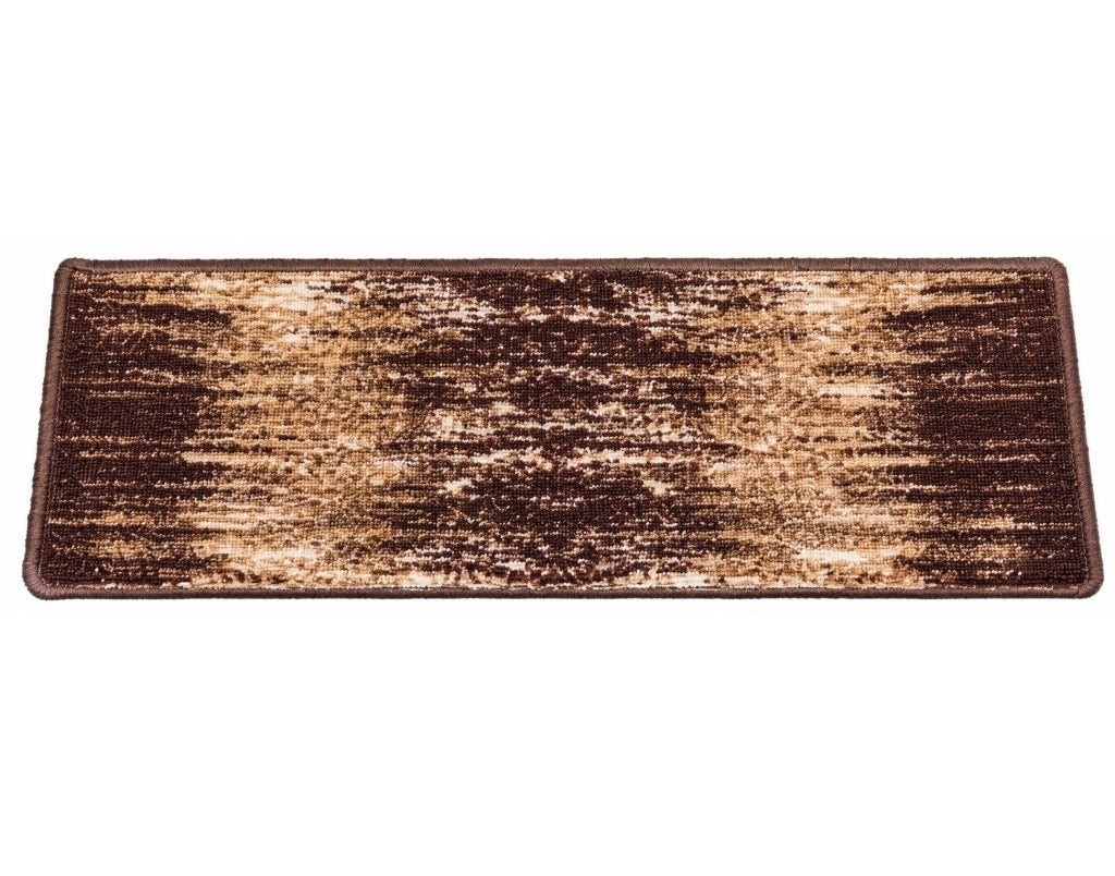 SIDEWALK COVERS FOR STAIRS BURSA BROWN RECTANGLE