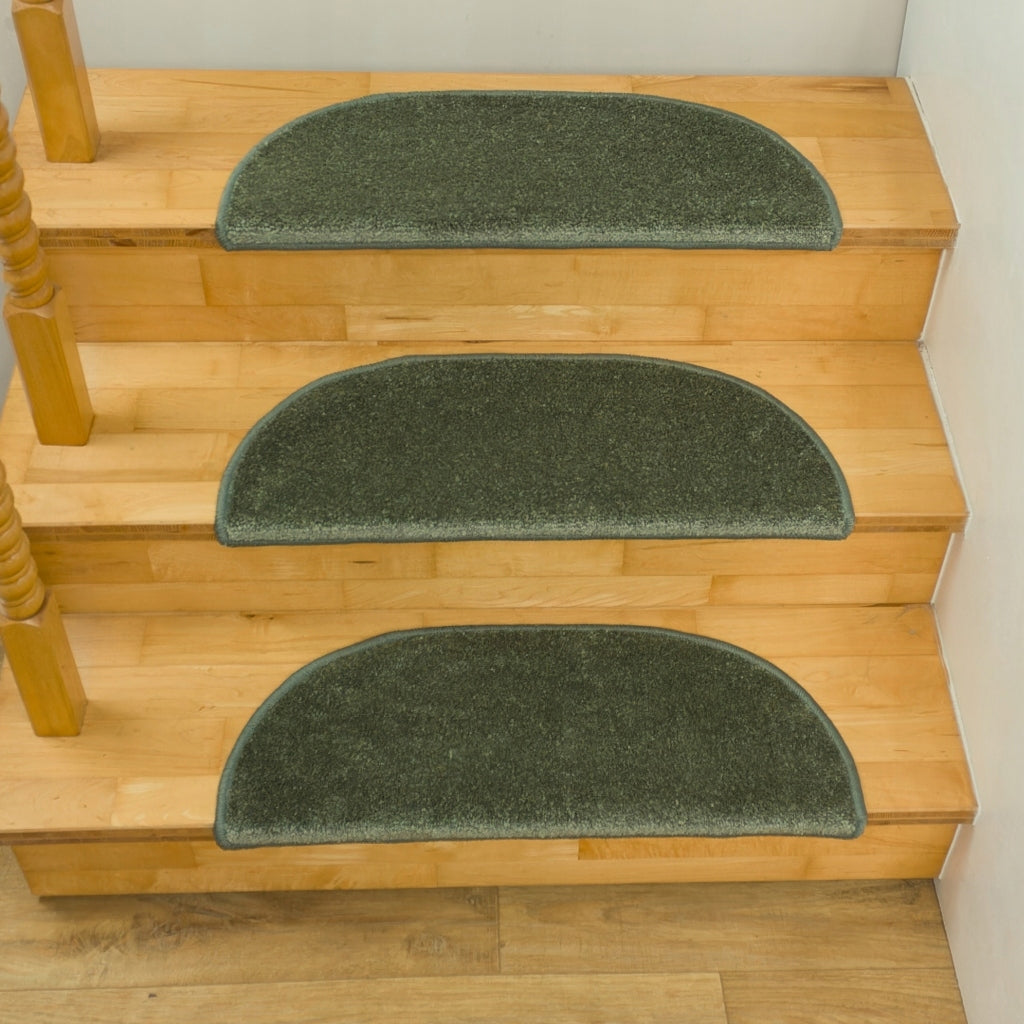 SIDEWALK COVERS FOR WOODEN STAIRS Packaging status original