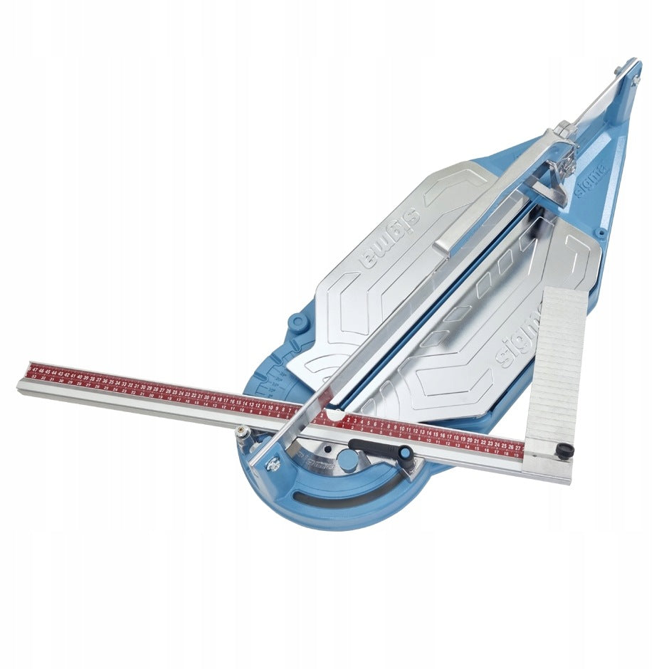 SIGMA ART.4BU 4BU HAND CUTTER FOR TILES GLAZE NEX 70 cm 1050kg