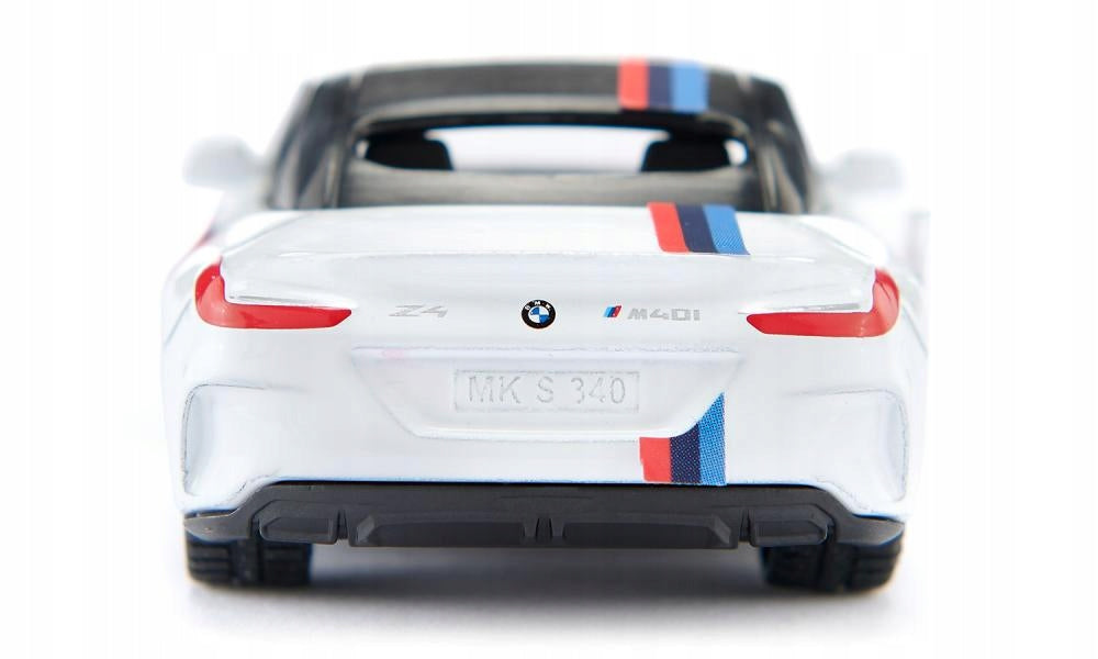 SIKU 2347 BMW Z4 M40i 1:50 Brand Siku