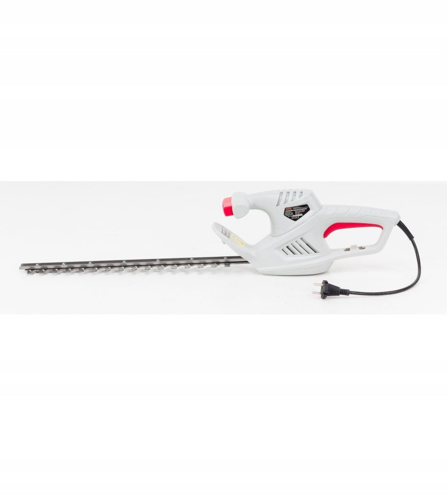 SILENT ELECTRIC HEDGE TRIMMER NAC HE45-CH 450W ADDITIONAL HANDLE Manufacturer code HE45-E-CH