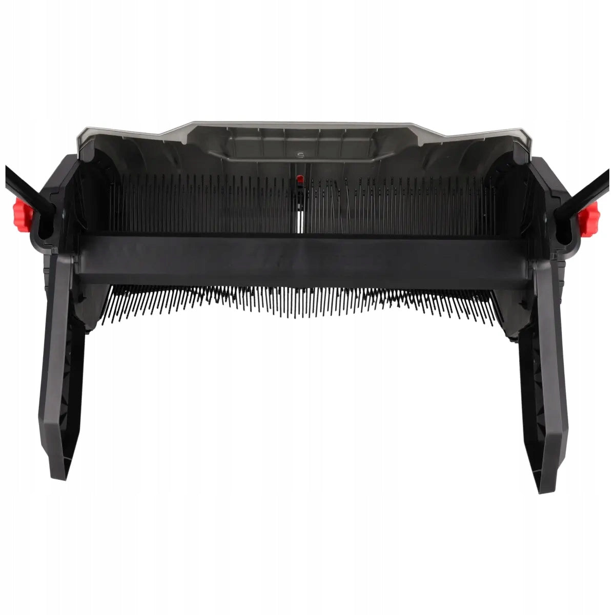 SILENT LEAF AND GRASS COLLECTOR WITH HAND BASKET DEDRA DED8803 Manufacturer code DED8803