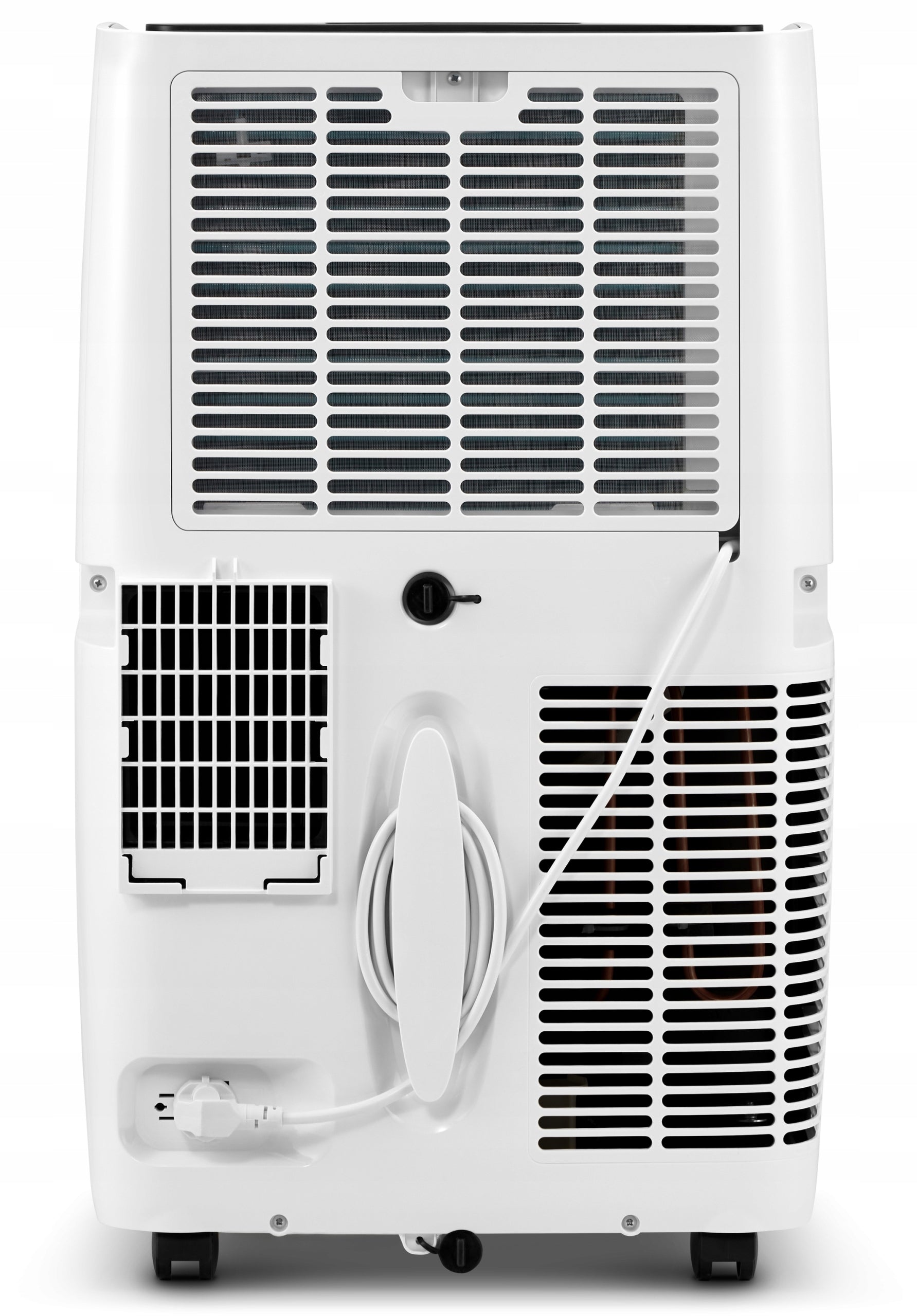 SILENT PORTABLE AIR CONDITIONER WELLTEC ACL12 - 3in1 WiFi 3,5kW 60m² +SEAL Dominant color white