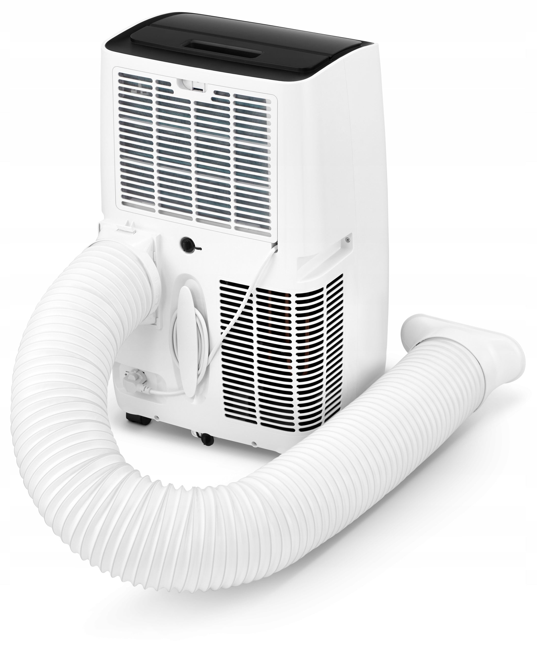 SILENT PORTABLE AIR CONDITIONER WELLTEC ACL12 - 3in1 WiFi 3,5kW 60m² +SEAL Type air conditioner