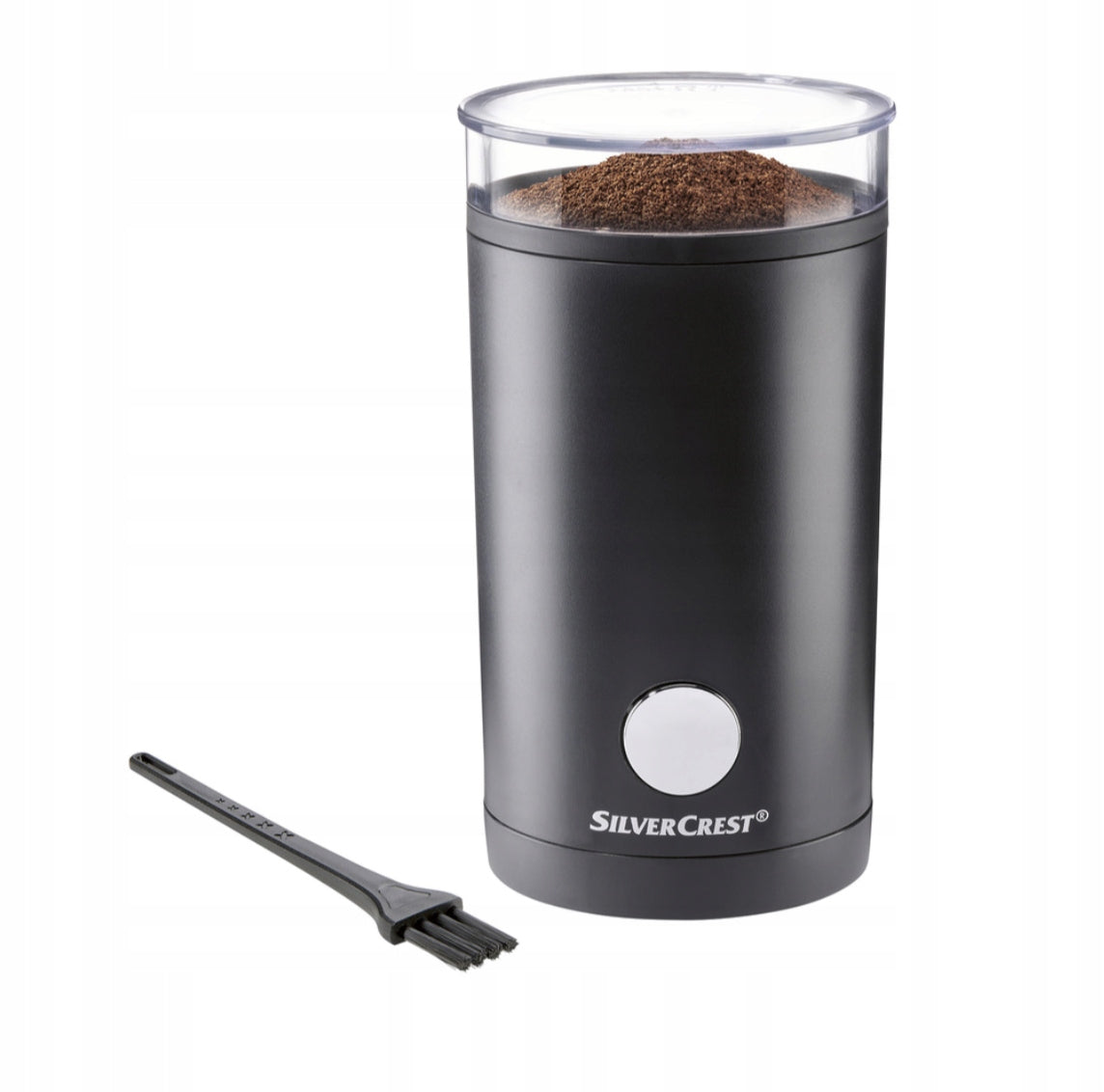 SILVERCREST Electric Coffee Grinder SKME 180 W