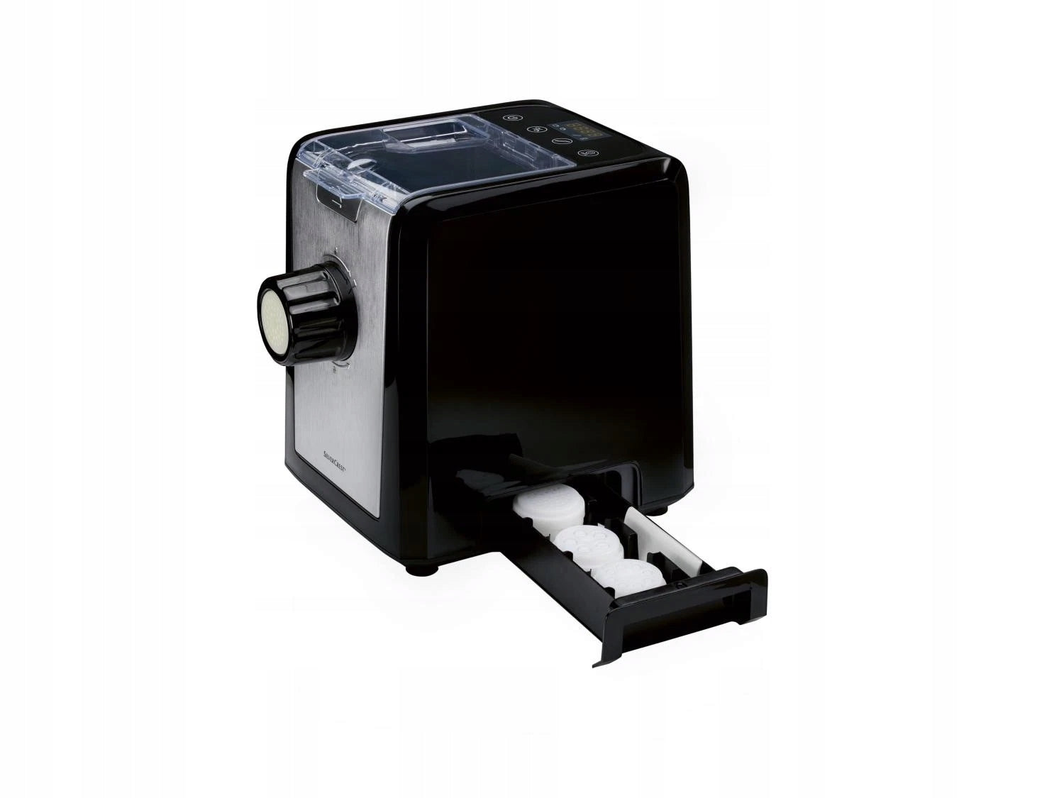 SILVERCREST KITCHEN TOOLS Automatic pasta machine Manufacturer code 4052916323038