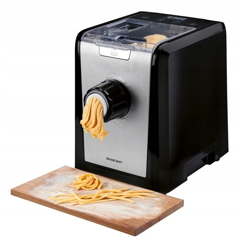 SILVERCREST KITCHEN TOOLS Automatic pasta machine