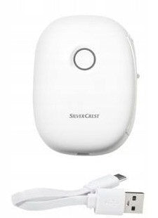 SILVERCREST Label printer, with Bluetooth technology, with label roll