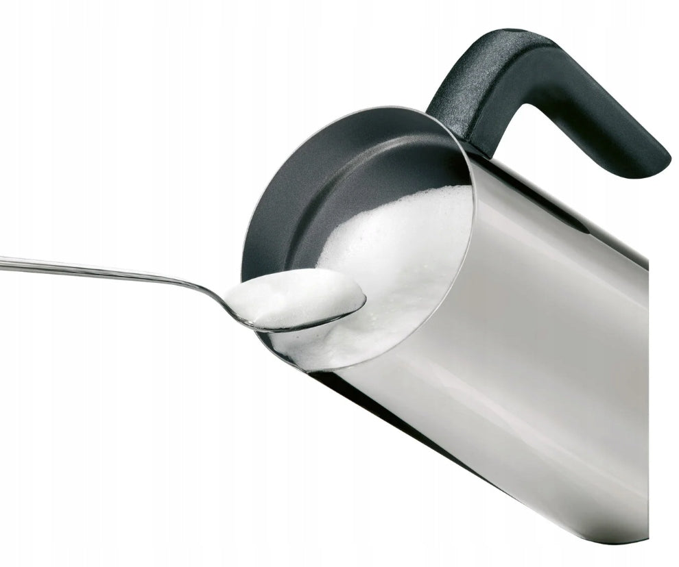 SILVERCREST Milk frother SMA 500 F1 500W Precious Steel ILAG EAN (GTIN) 4334036004395