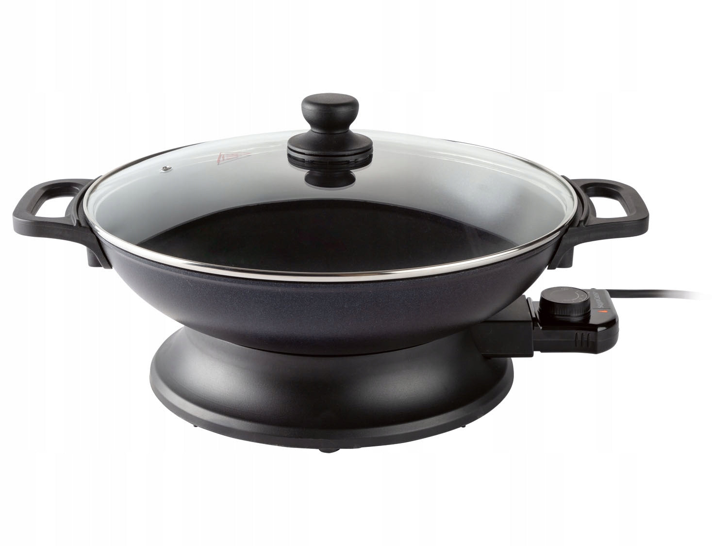 SILVERCREST Multifunction electric frying pan