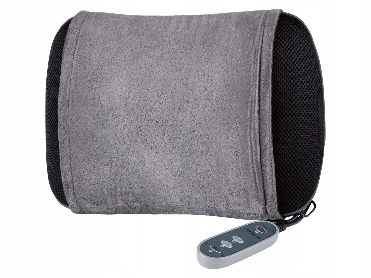 SILVERCREST PERSONAL CARE Poduszka do masażu shiatsu POD KARK Brand SilverCrest