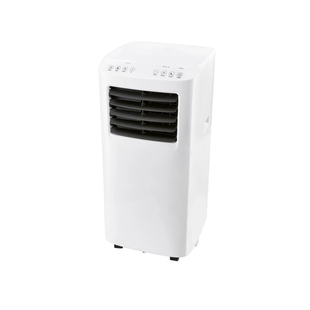 SILVERCREST SMK 7000 B2 Air Conditioner Portable Efficient 2000W White Touch Packaging status original