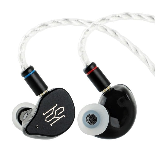SIMGOT SuperMix 5 HiFi In-Ear Headphones 5 Bone Conduction Pickups Manufacturer code SUPERMIX5