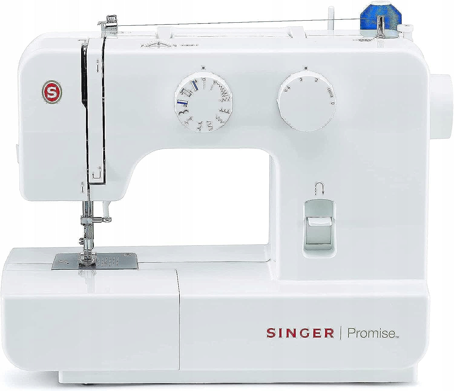 SINGER SMC 1409/00 sewing machine Manufacturer code SMC 1409/00