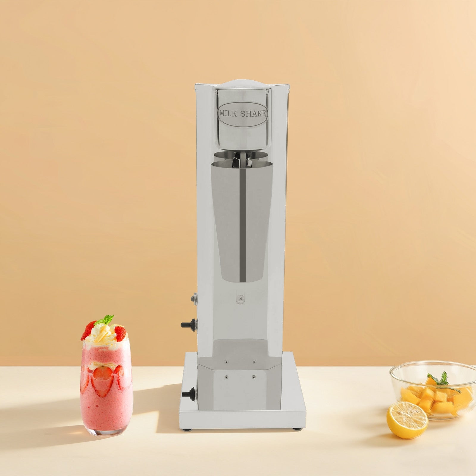 SINGLE-HEAD MILKSHAKE MACHINE Packaging status original