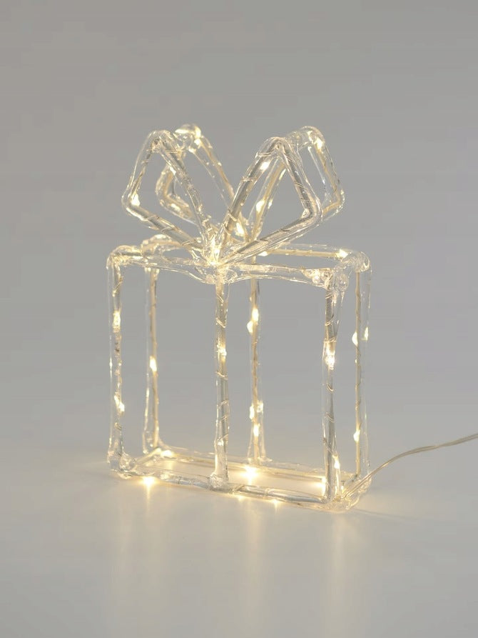 SINSAY CHRISTMAS LED LAMP – CHRISTMAS DECORATION