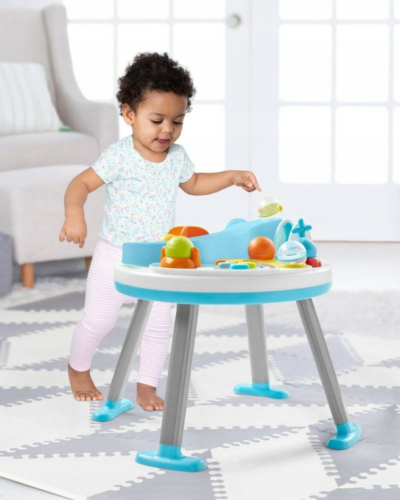 SKIP HOP Let’s Roll E&M Educational Table Brand Skip Hop