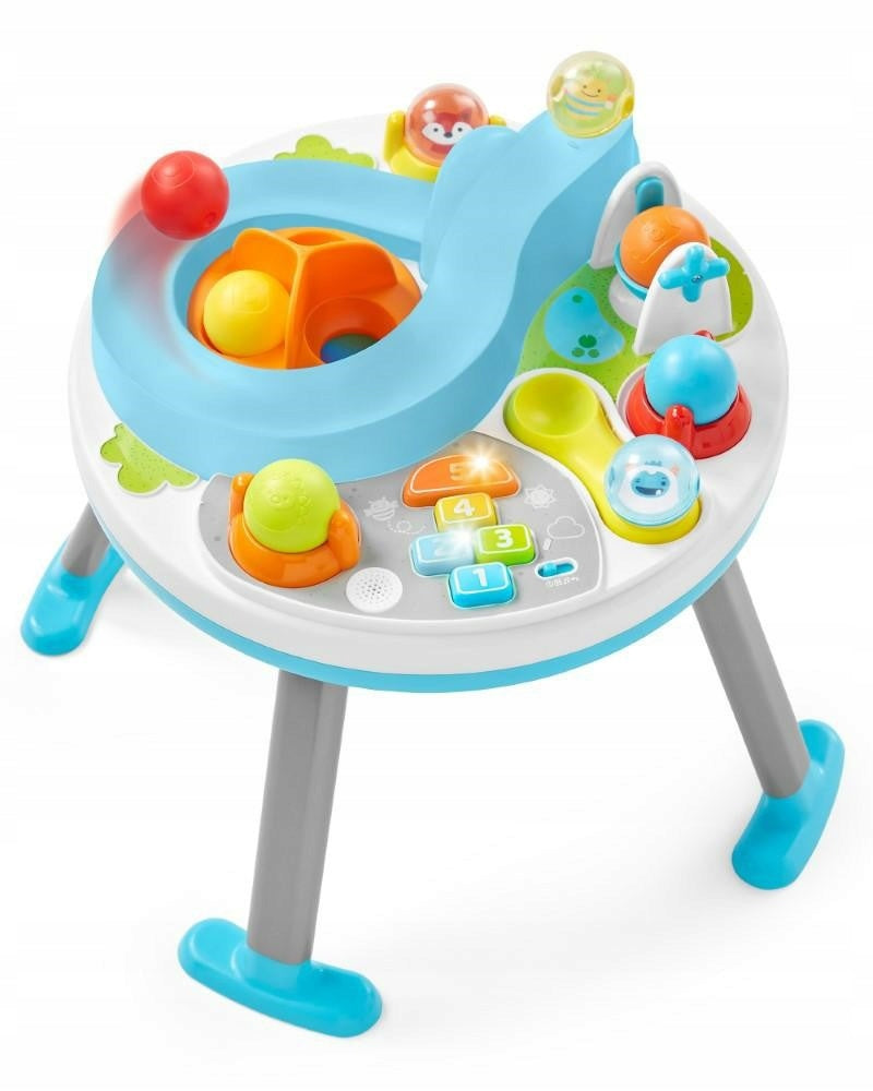 SKIP HOP Let’s Roll E&M Educational Table