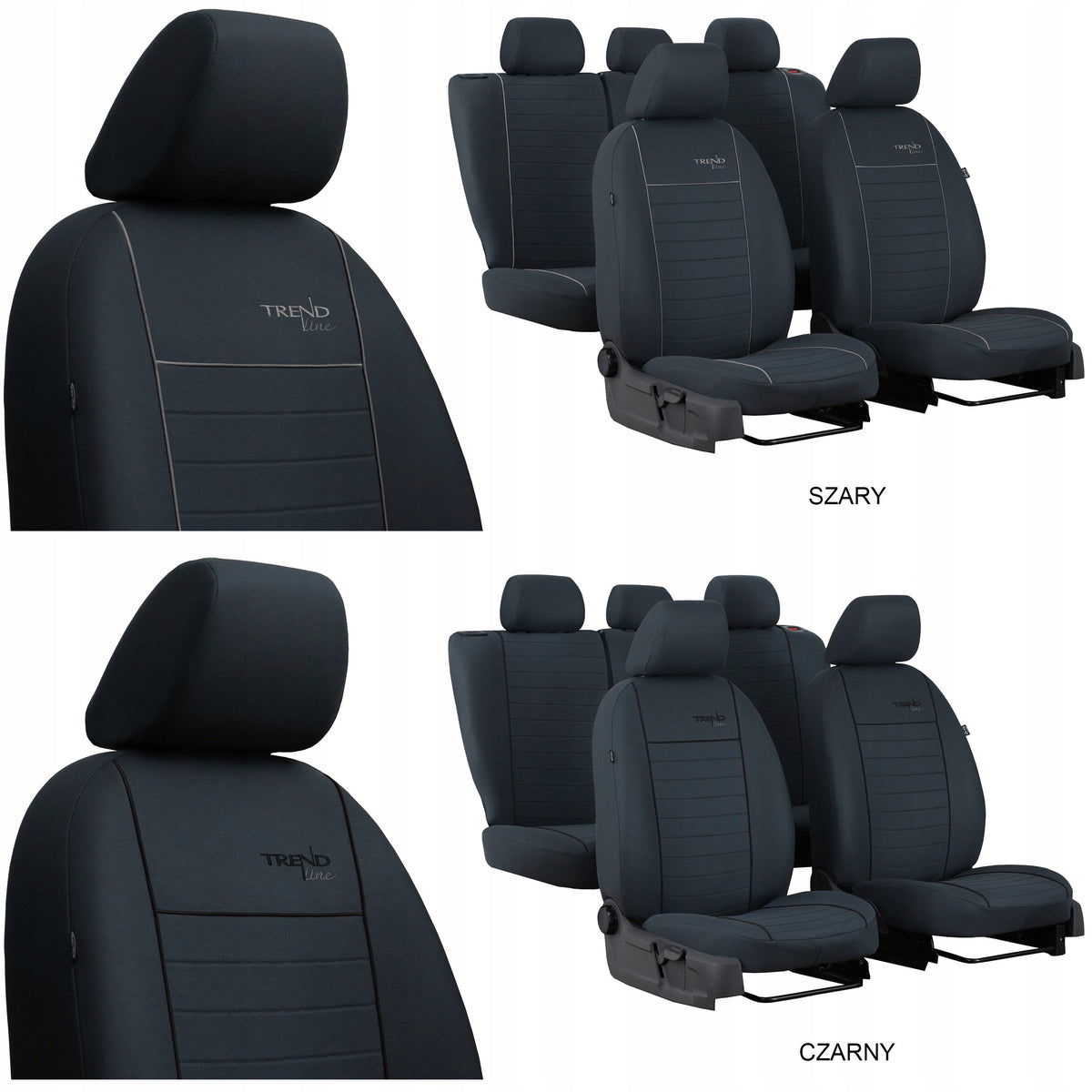 SKODA OCTAVIA FABIA 1 2 RAPID CAR COVERS Manufacturer Pok-Ter