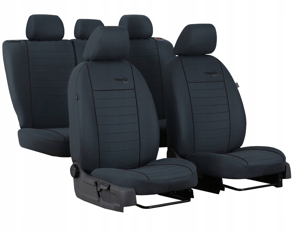 SKODA OCTAVIA FABIA 1 2 RAPID CAR COVERS