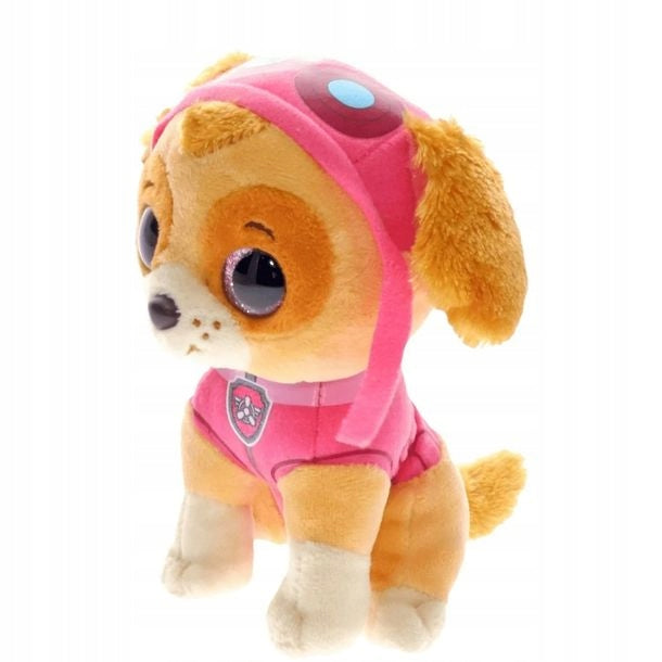 SKYE PAW PATROL PAW PLUSH TOY 15 CM CUDDLY FAIRY TALE CHARACTERS Manufacturer code PH-3 SKYE