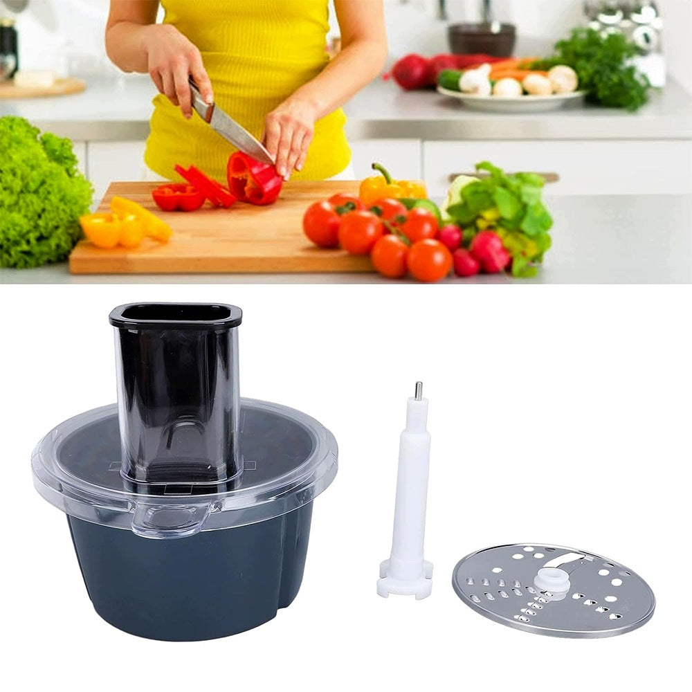 SLICER CUTTING PAD FOR THERMOMIX, SHREDDER, VEGETABLE GRATER Power 1 W