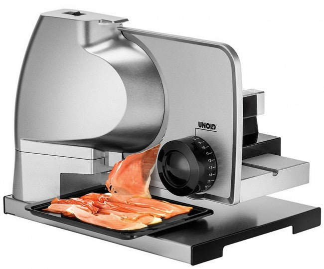 SLICER UNOLD 78826 METAL