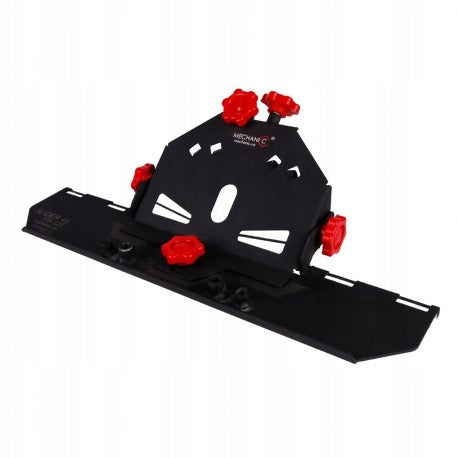 SLIDER 45x115-125 for cutting under 45