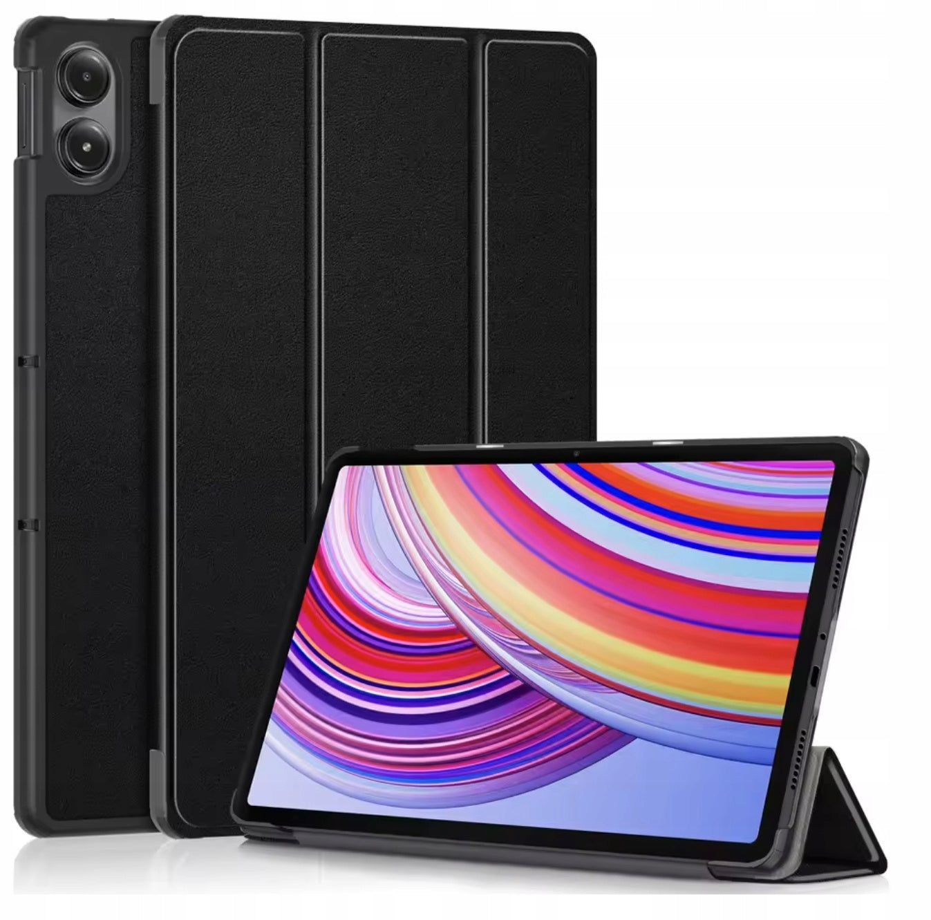 SLIM COVER CASE FOR XIAOMI REDMI PAD 2 PRO 12.1 2025 / POCO Pad M1