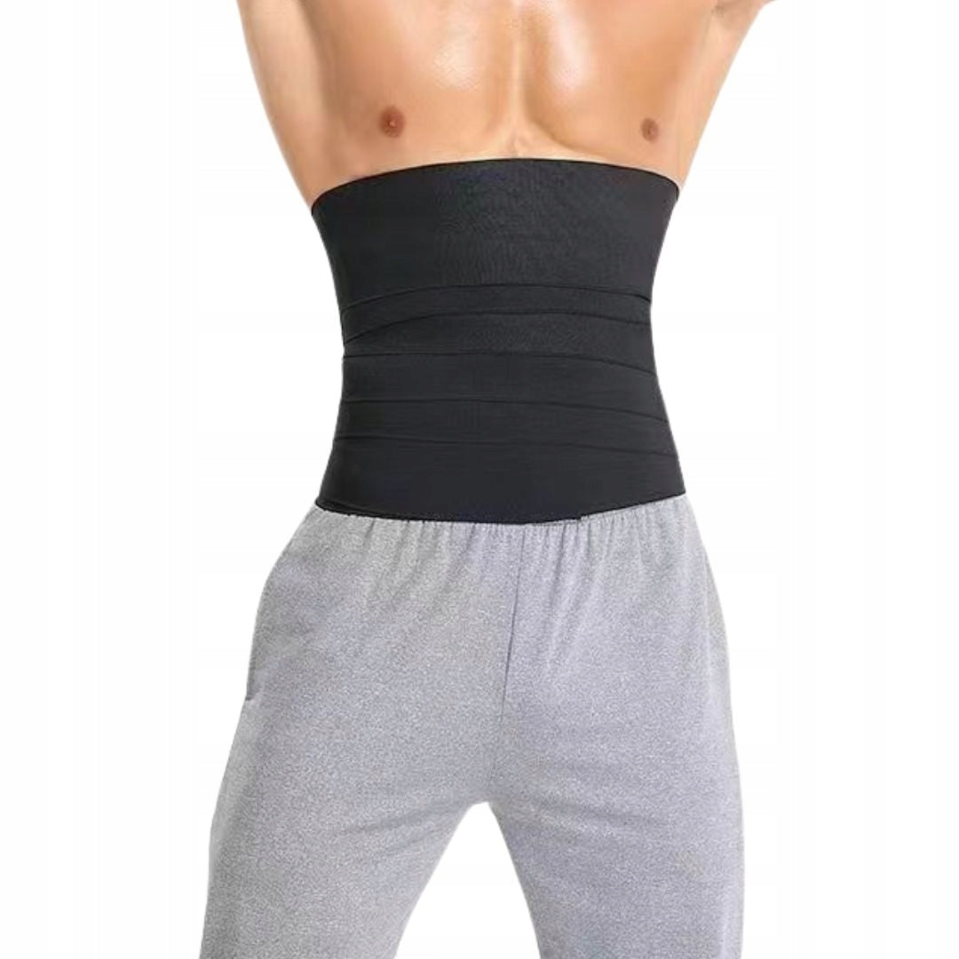 SLIMMING BELT FOR SLIMMING BELLY TRAINING SLIMMING FOR WOMEN Brand no brand