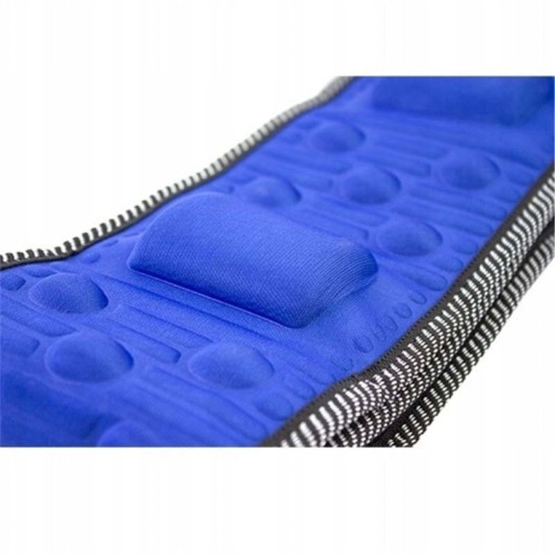 SLIMMING BELT VIBRATION SLIMMING MASSAGER, UNIVERSAL Manufacturer code 5475432