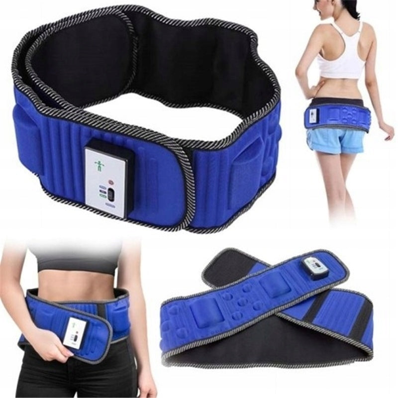 SLIMMING BELT VIBRATION SLIMMING MASSAGER, UNIVERSAL