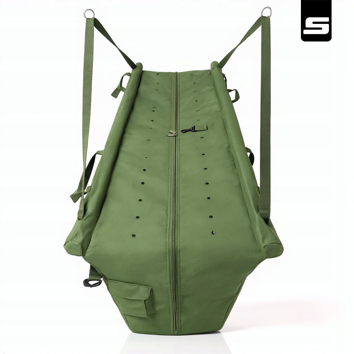 SLING CARP BAG FOR WEIGHING AND HOLDING FISH Sahido SLING MASTER Manufacturer code SH-SLING_MASTER