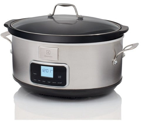 SLOW COOKER POT ELECTROLUX 6,6L ESC7400 235W Brand Electrolux