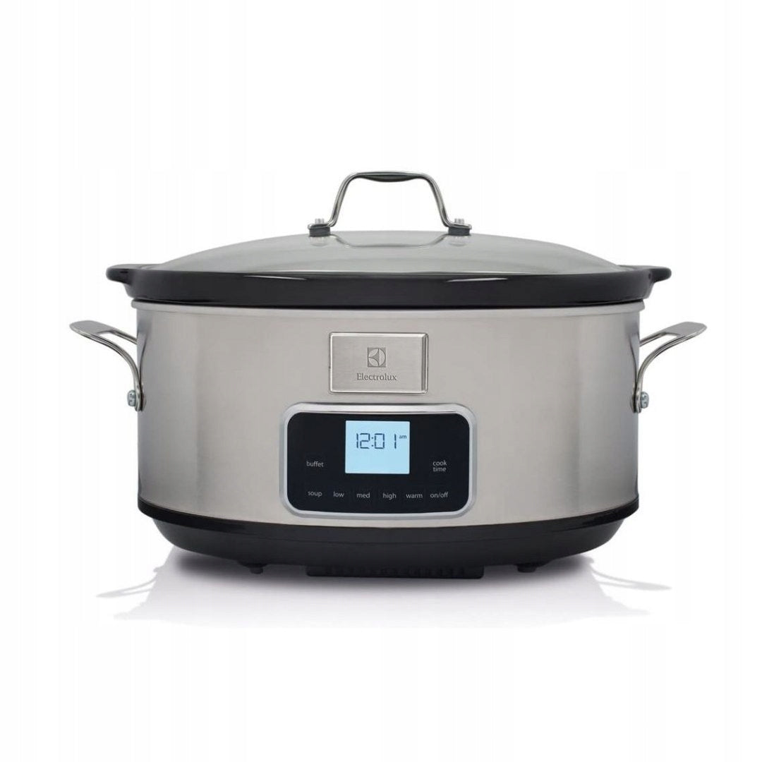 SLOW COOKER POT ELECTROLUX 6,6L ESC7400 235W