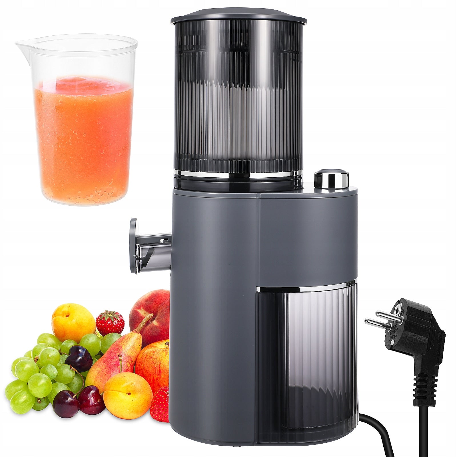 SLOW JUICE JUICER Electric Snail JUICER 350W
