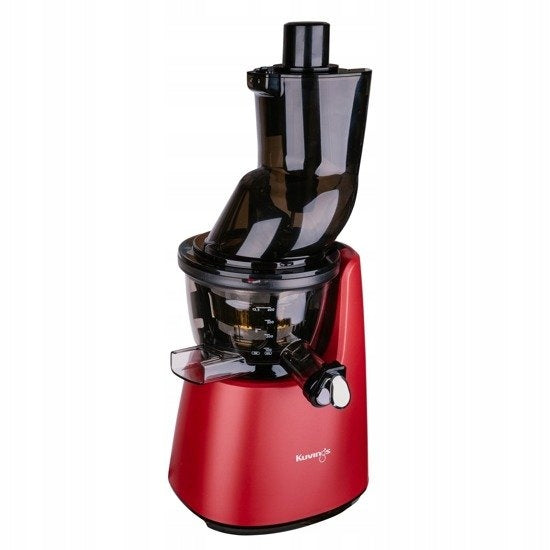 SLOW JUICER FOR FRUIT AND VEGETABLE JUICES KUVINGS D9900 VERTICAL Manufacturer code NS-726S