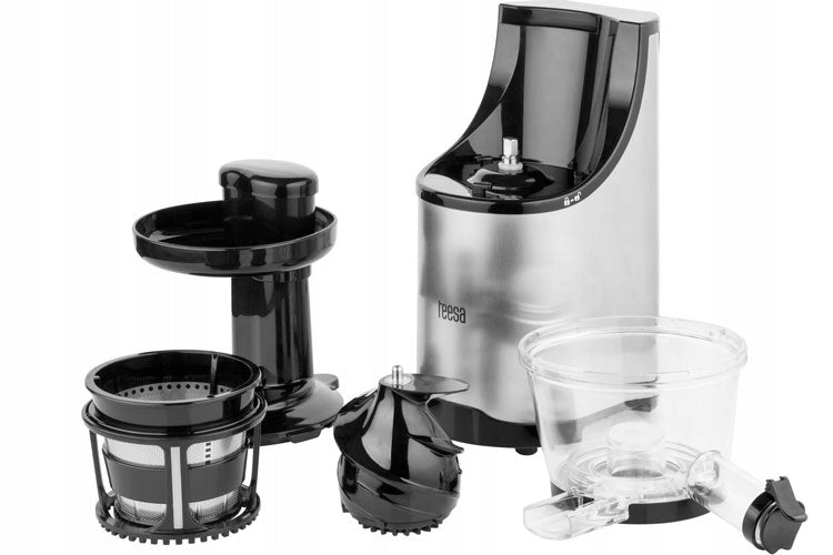 SLOW JUICER FOR FRUIT VEGETABLE JUICES Brand Teesa