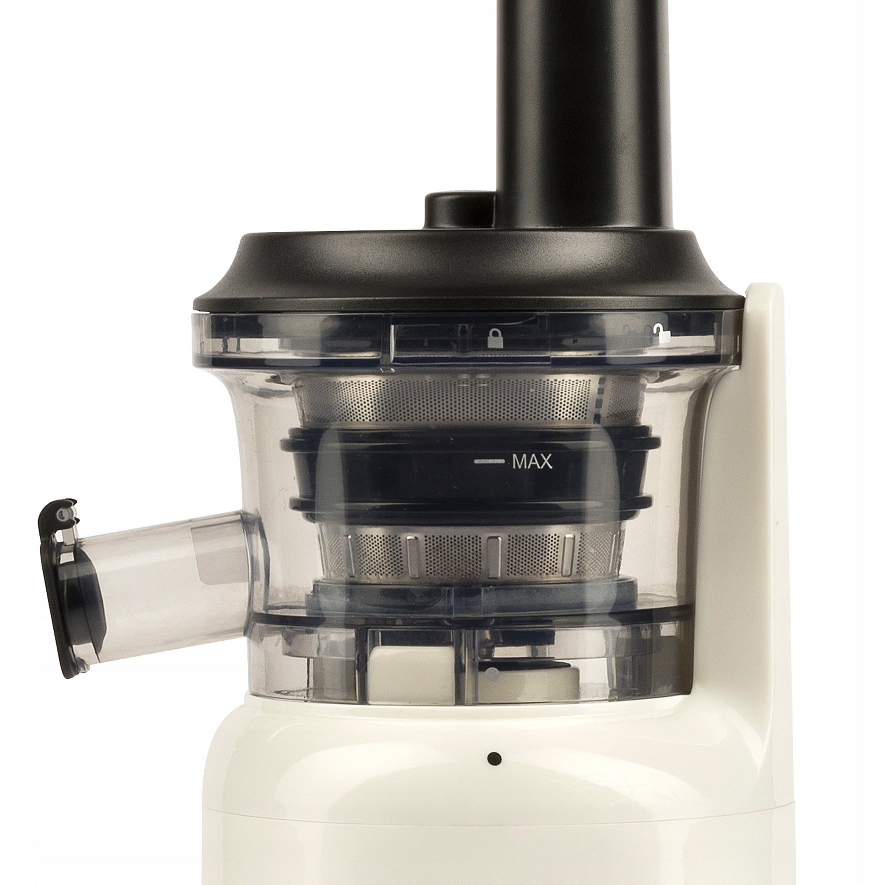 SLOW JUICER ITALIAN BRAND GIRMI SW11 70 rpm Manufacturer code sw11