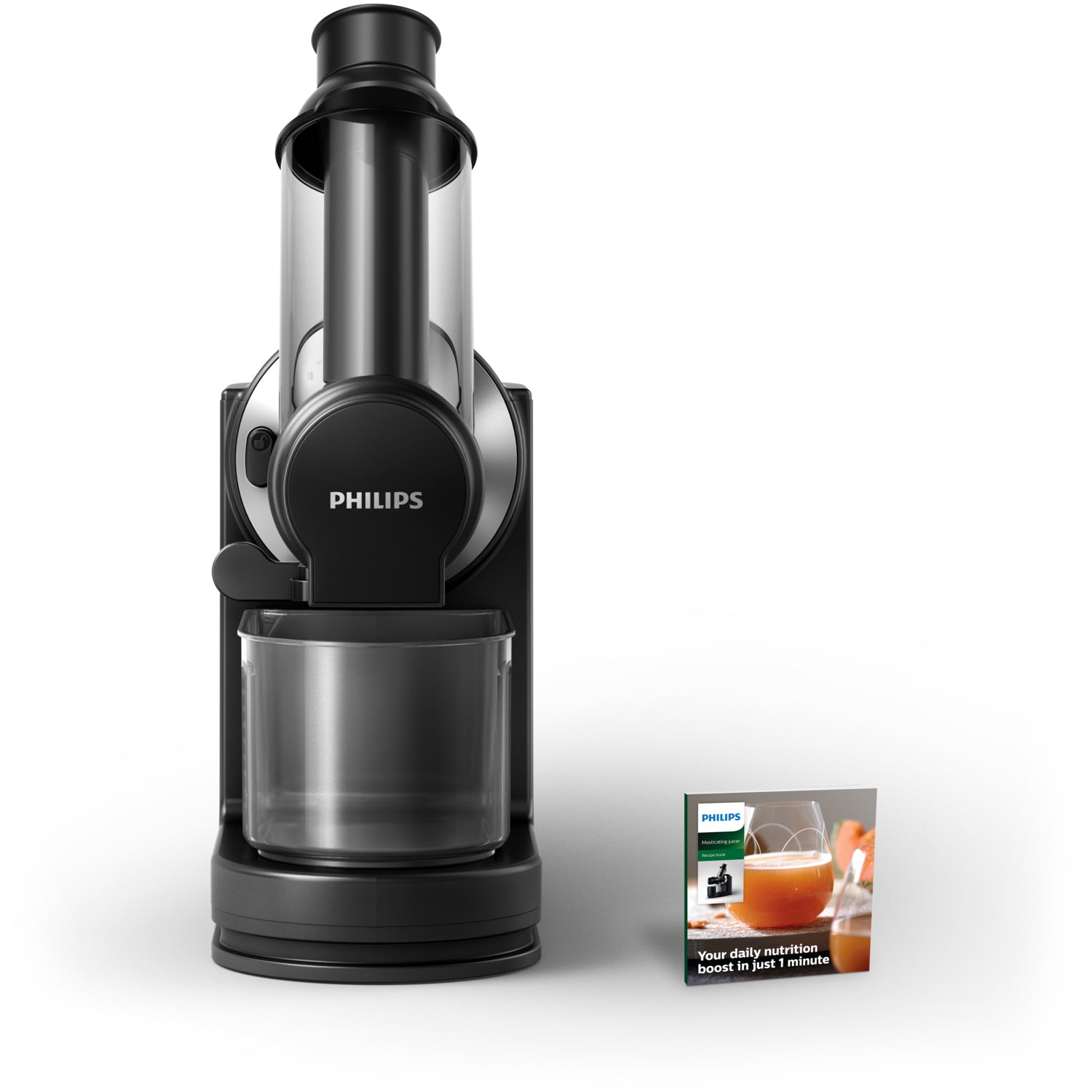 SLOW JUICER PHILIPS Viva Vollection HR1889/70 150W Manufacturer code HR1889/70